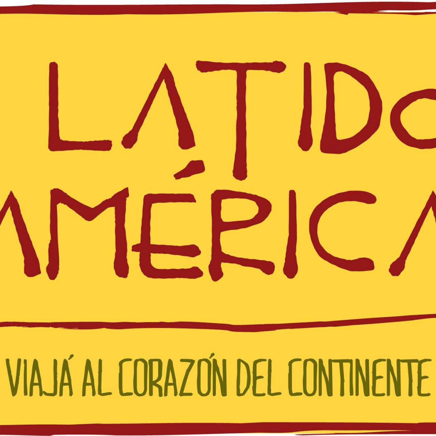 Latido América #250: Frank Sinatra episode artwork