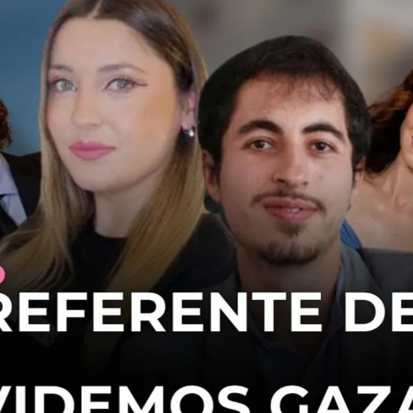 HECD! 435 Marina Lobo - Milei, el fav de Ayuso, fuego al activismo en Tenerife y Néstor Prieto