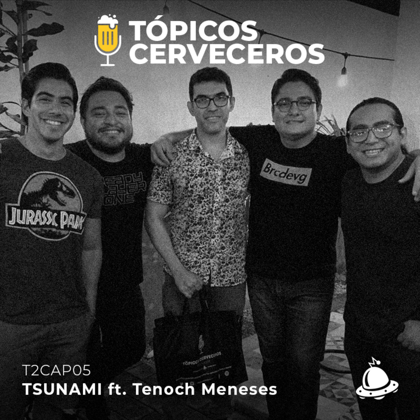Tópicos Cerveceros