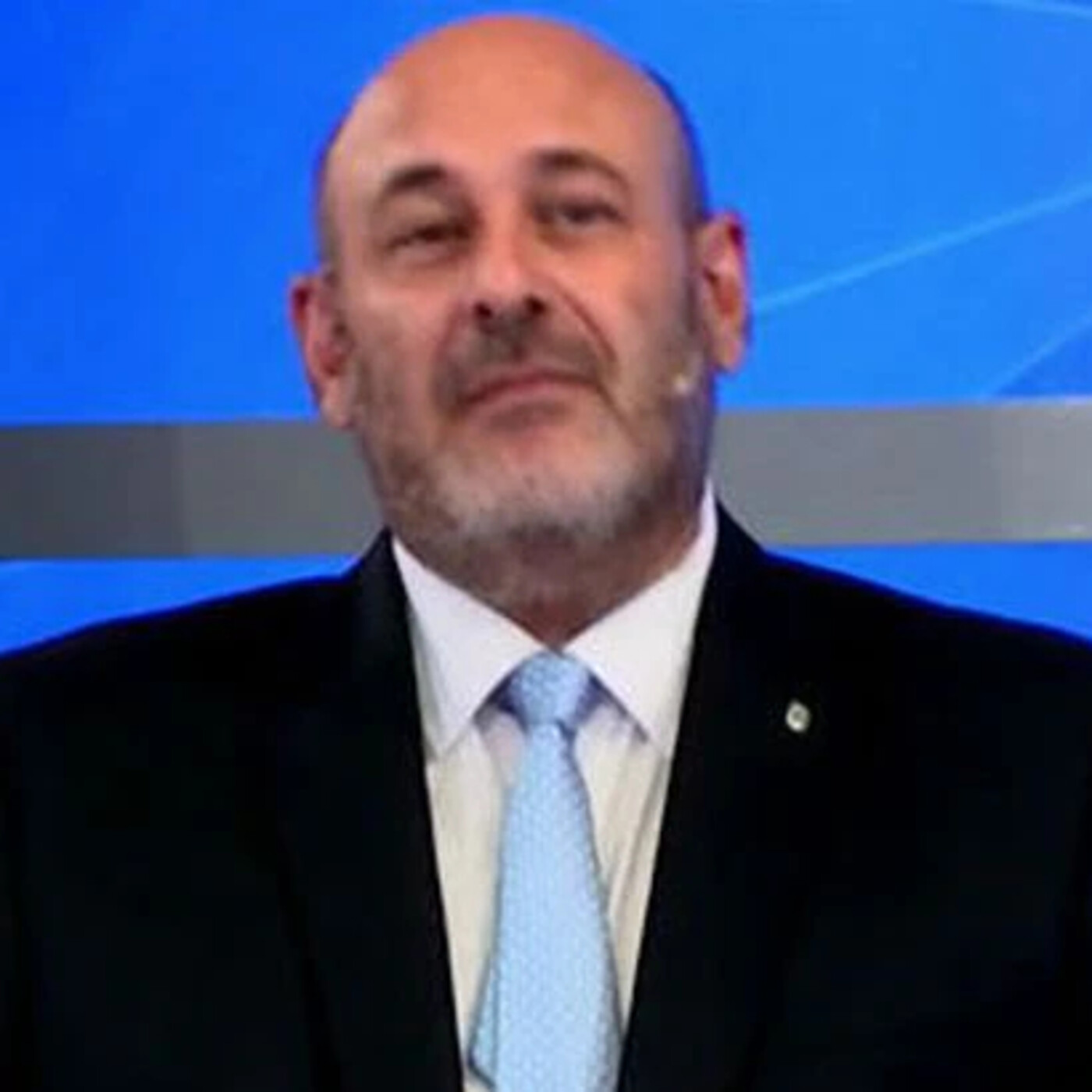 DECISIÓN 96 LA POLITICA EN VIVO