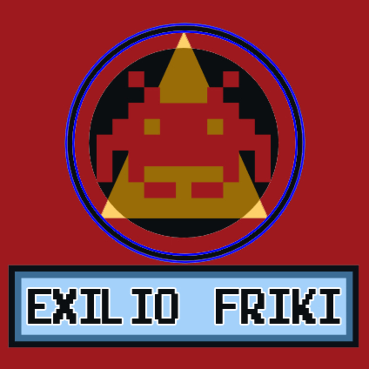 Exilio Friki
