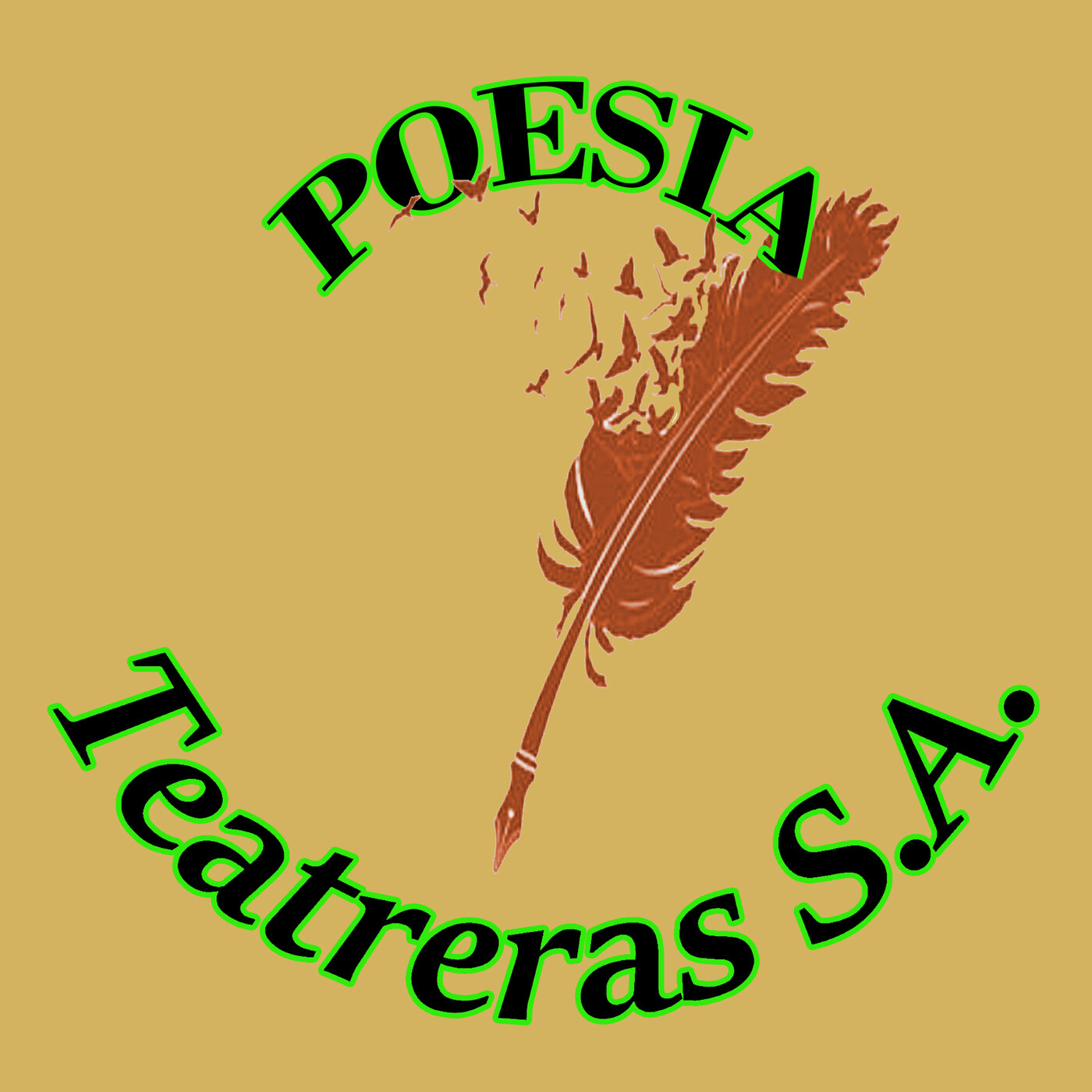 Teatreras S.A.