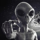 La Visita, Un Encuentro Alienígena #documental #podcast #universo #extraterrestres