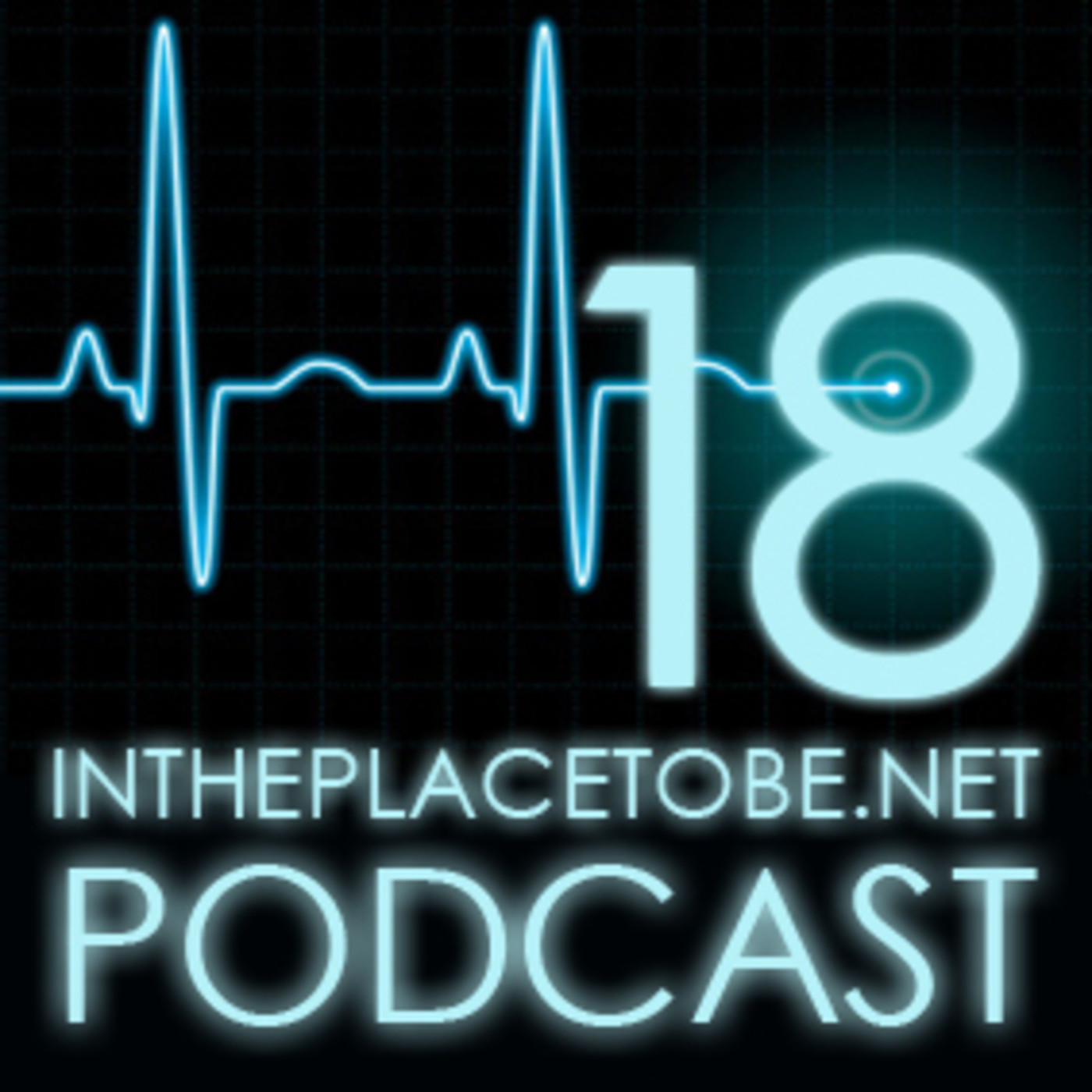 InThePlaceToBe Podcast