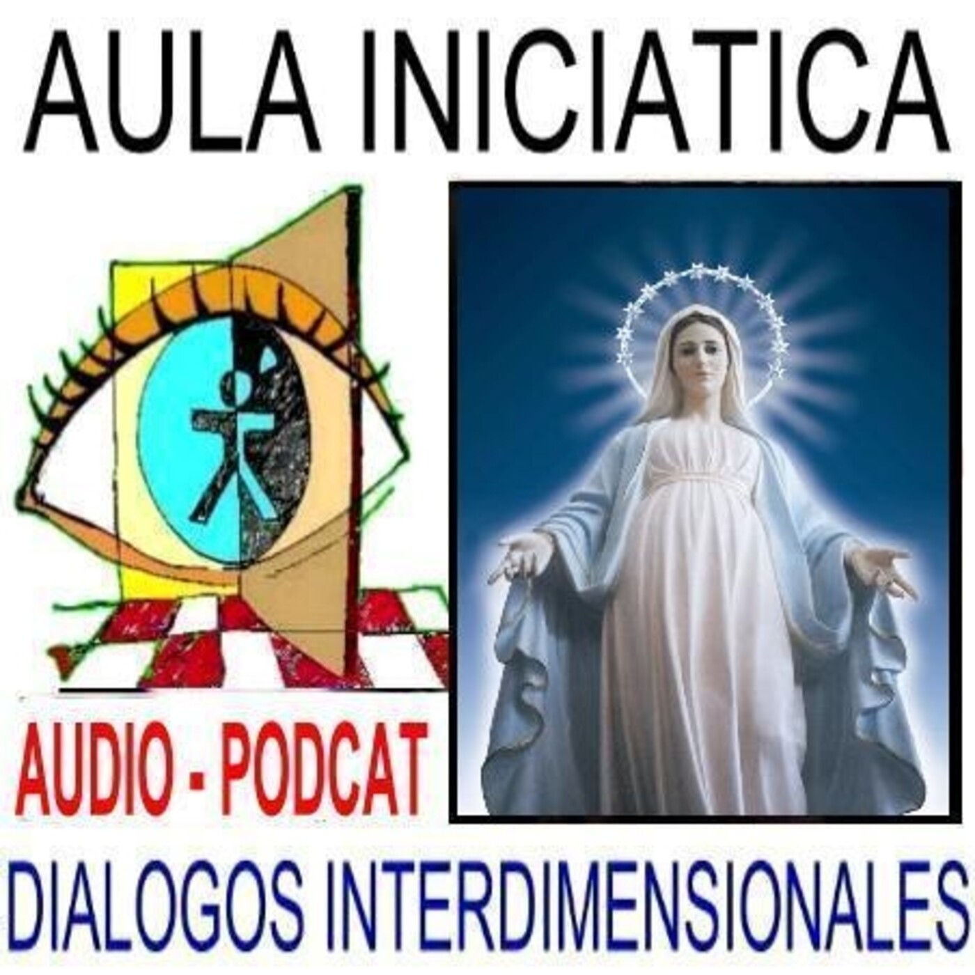 Podcast Aula Iniciatica