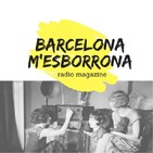Barcelona m'esborrona: Al pie de la letra: María Moliner; El Jardín de las Delícias: Sexo y tercera edad.