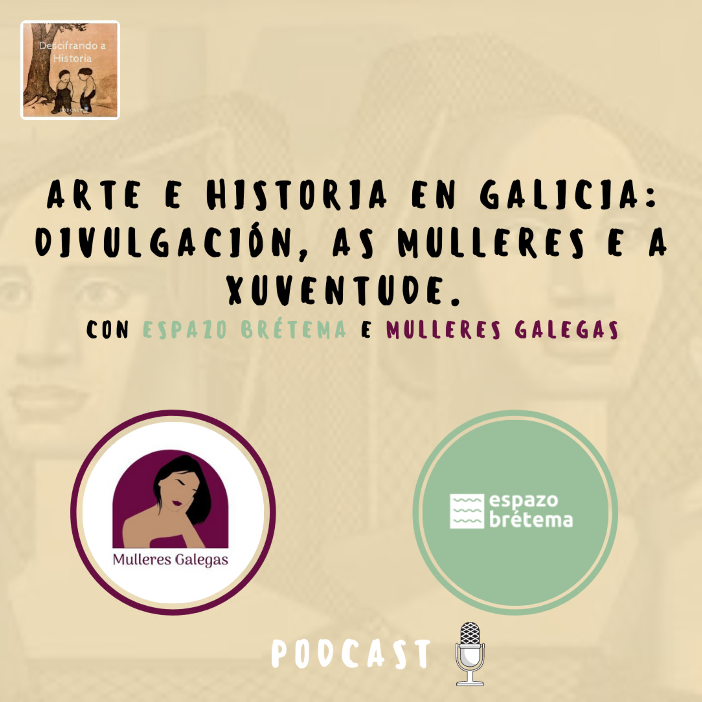 Descifrando a Historia