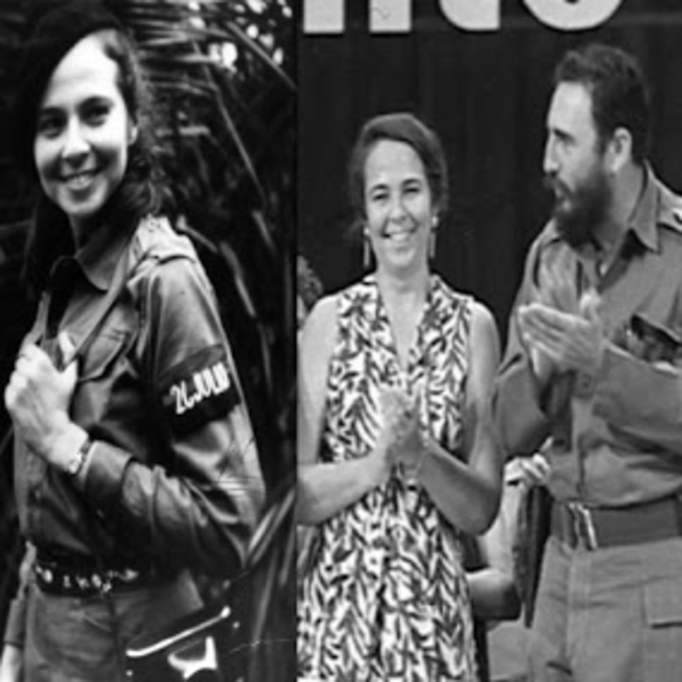 Pinareños recuerdan a la heroina eterna Vilma Espín episode artwork