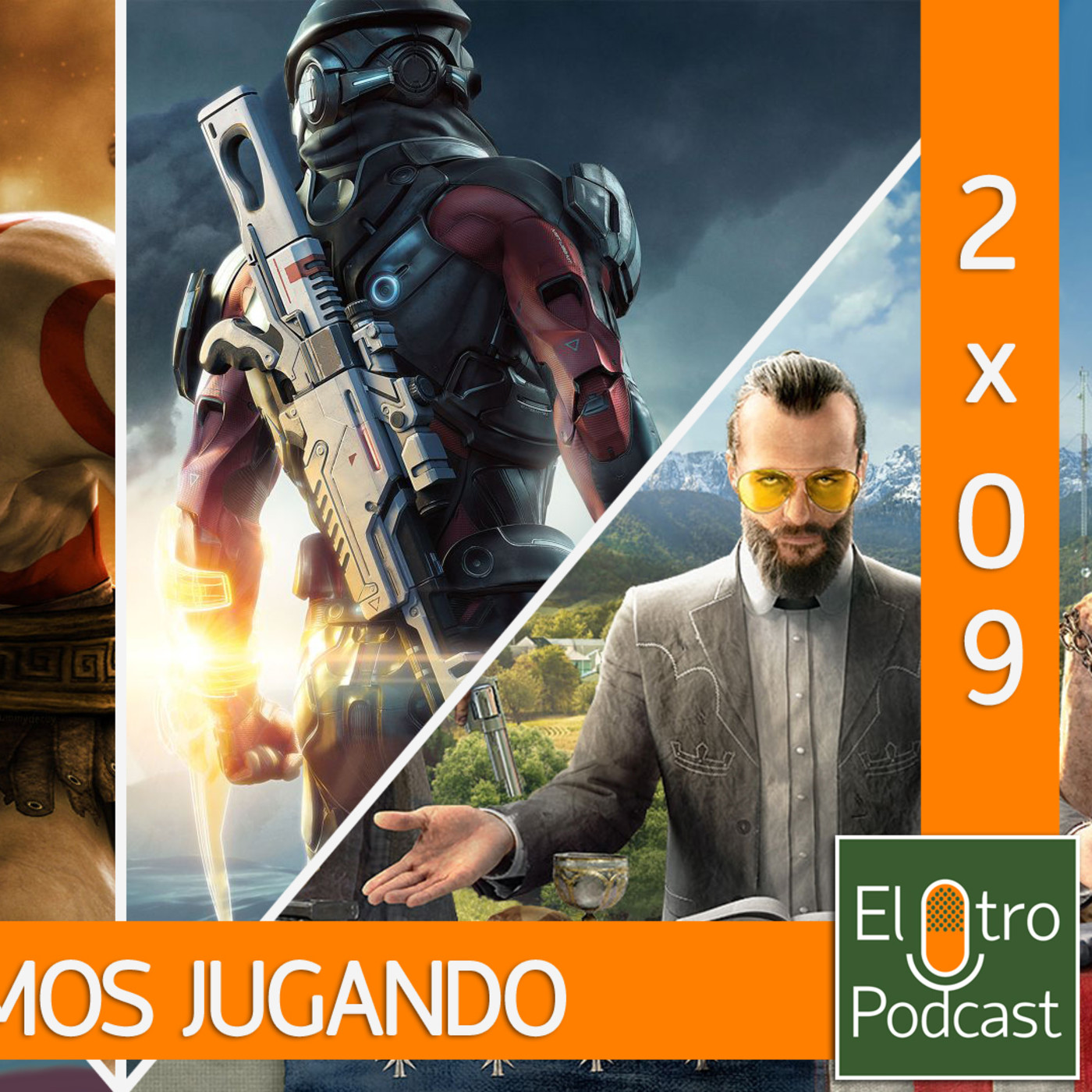 ElOtroPodcast