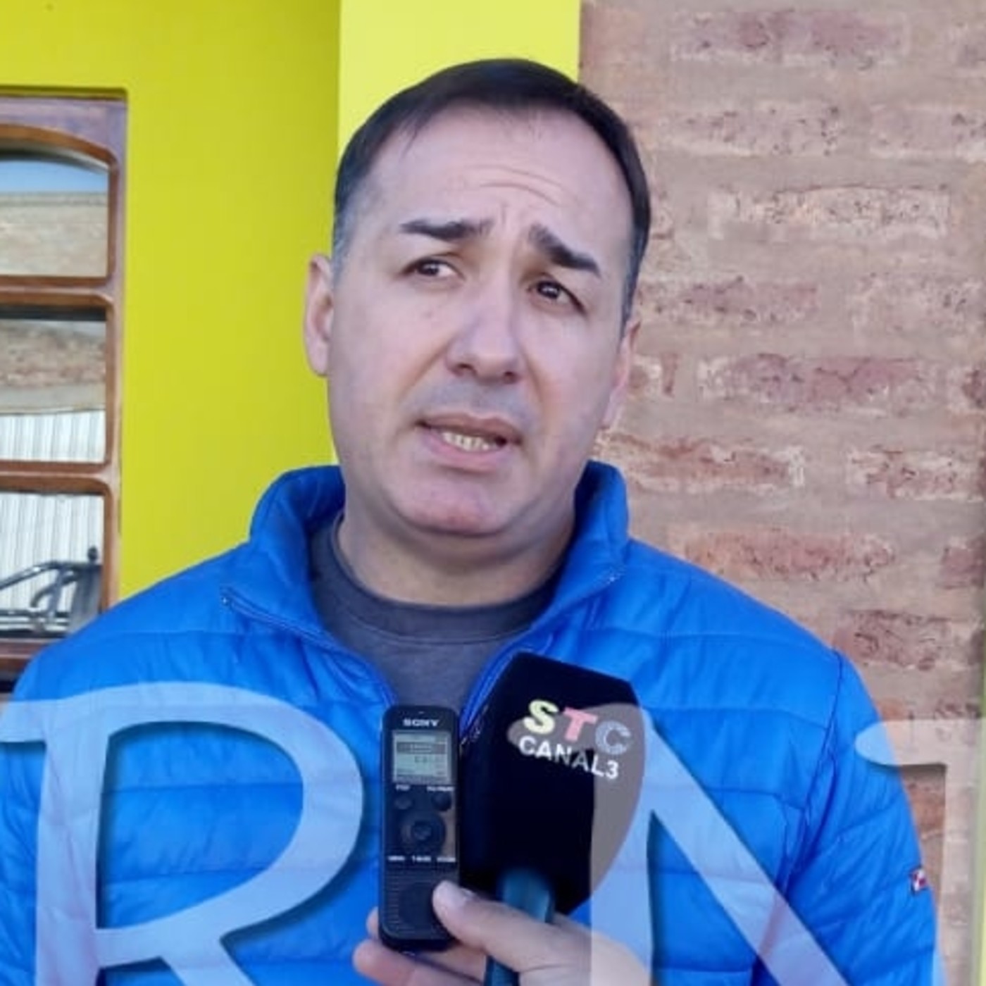 REVISTA DE NOTICIA .. POR FM REAL 96.3