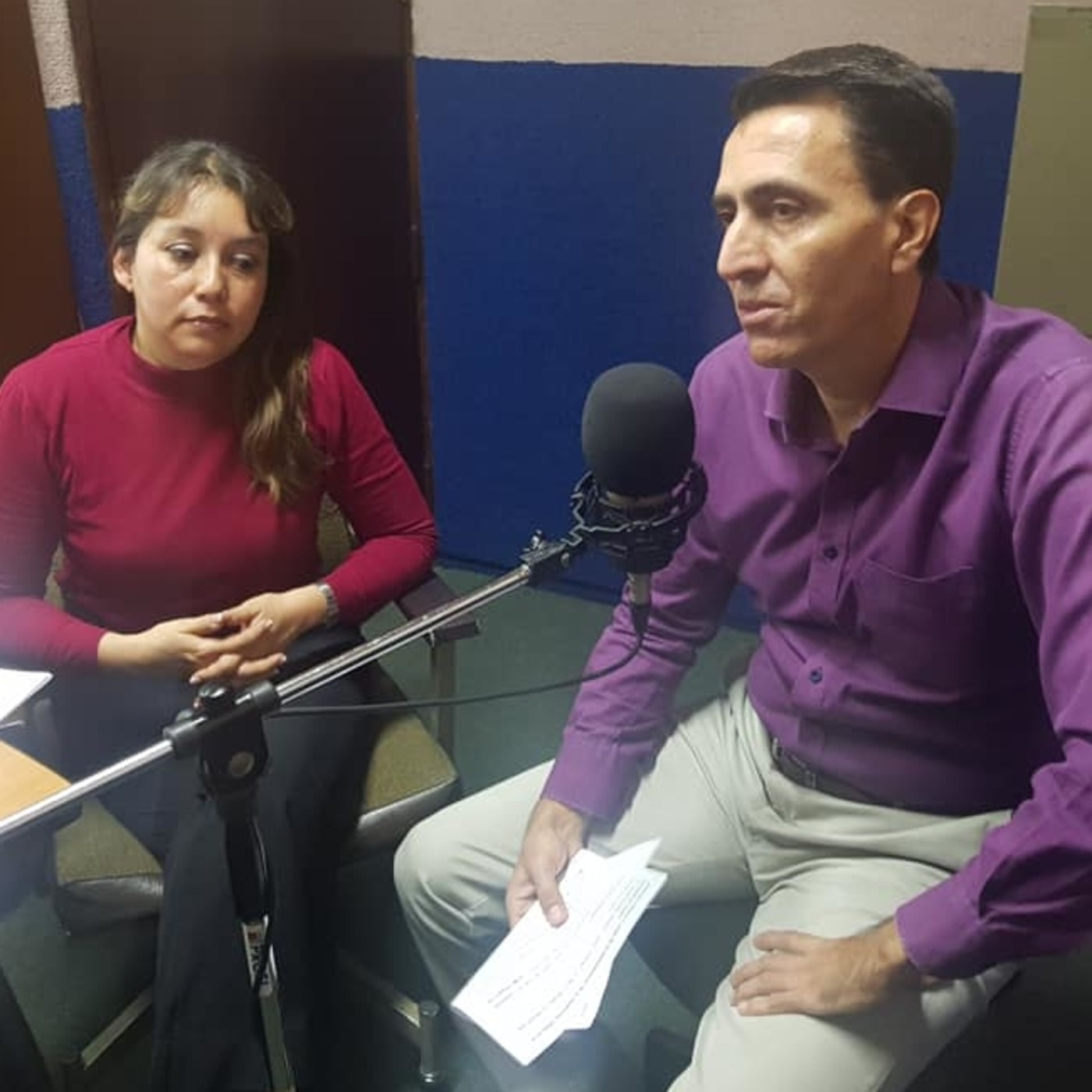 Tribuna Economica CCEE-USAC