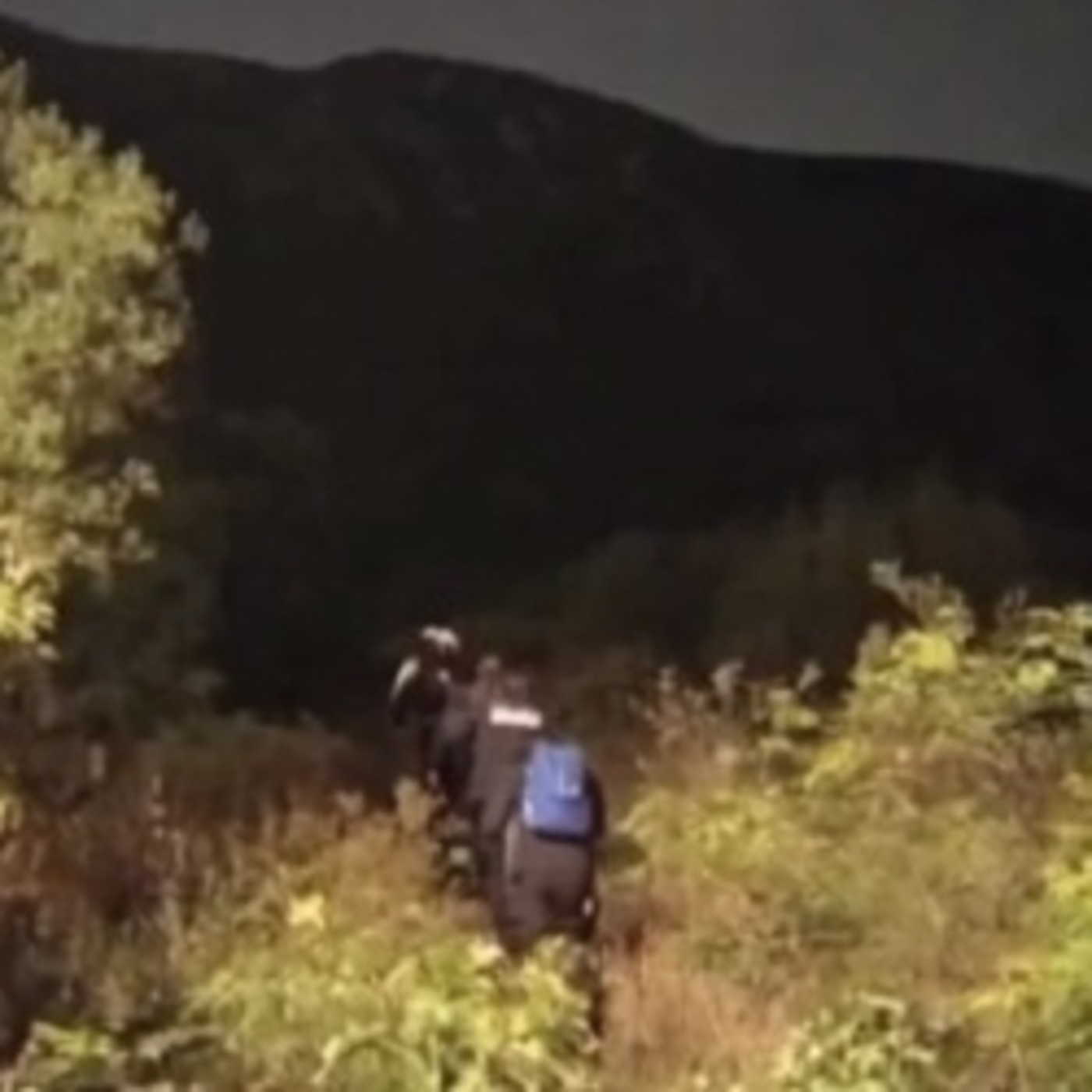 La Luna Fantasma