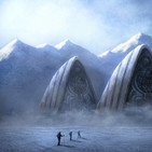 En Las Montañas de la Locura, de H.P. Lovecraft (5/12)