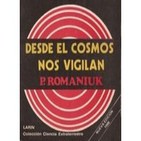 Patricio Varela - Desde el cosmos nos vigilan