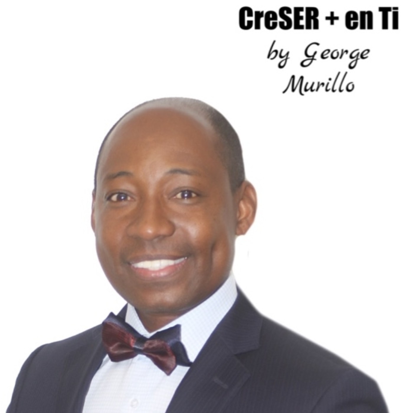 Podcast de #George Murillo #mentoring