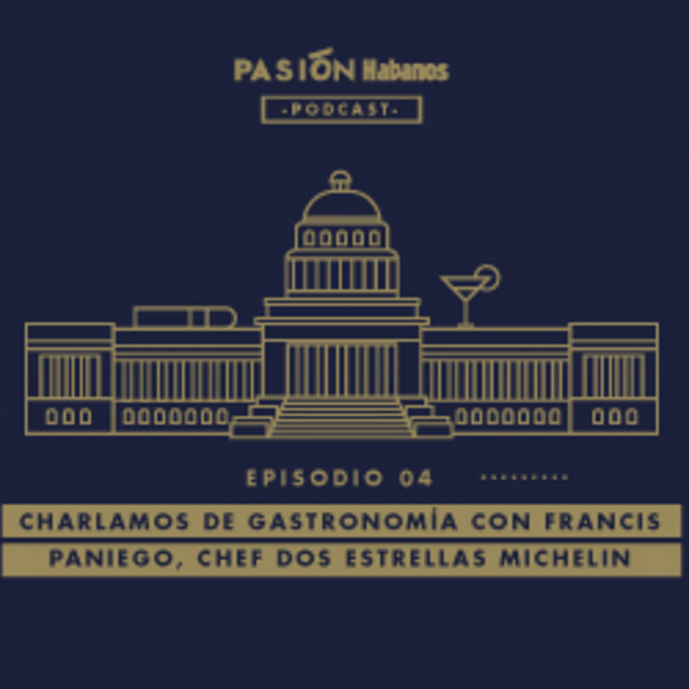 Pasión Habanos Podcast