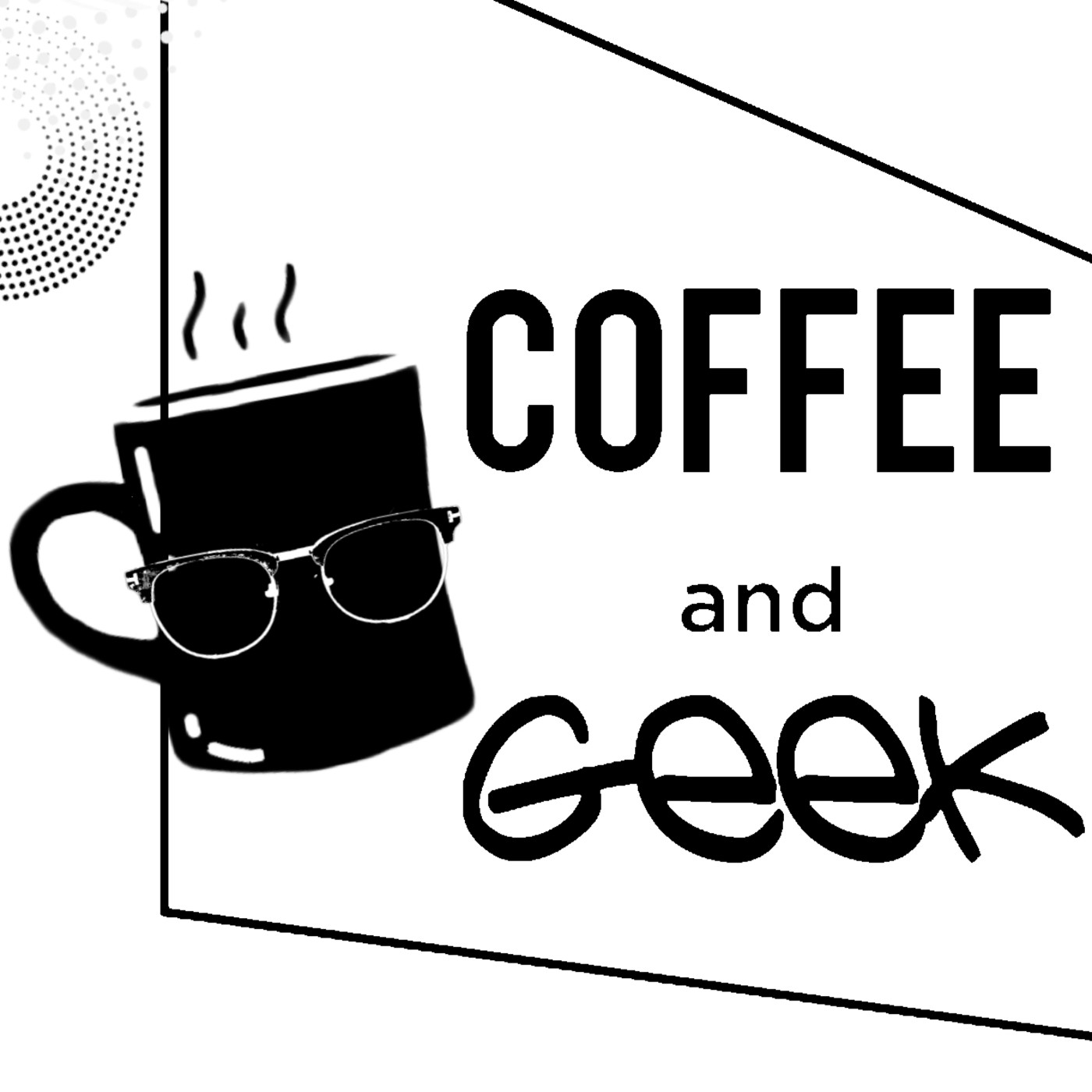 Coffee With Geeks