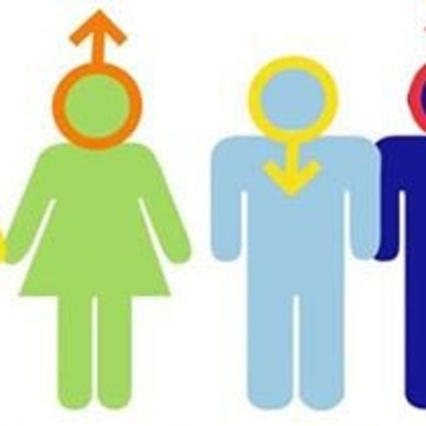 #253. Transformismo, transexualidad y música episode artwork