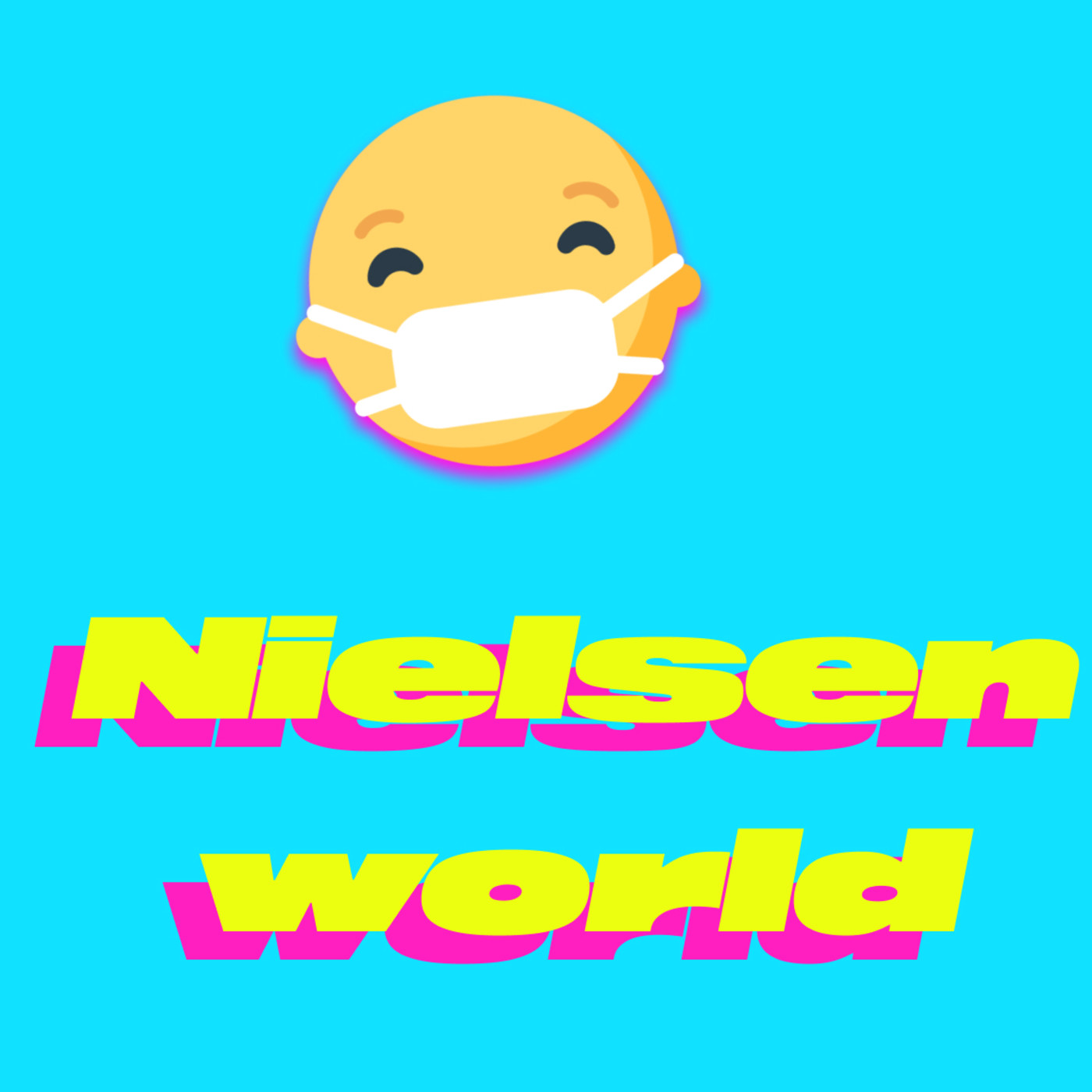 Nielsen world 1x3