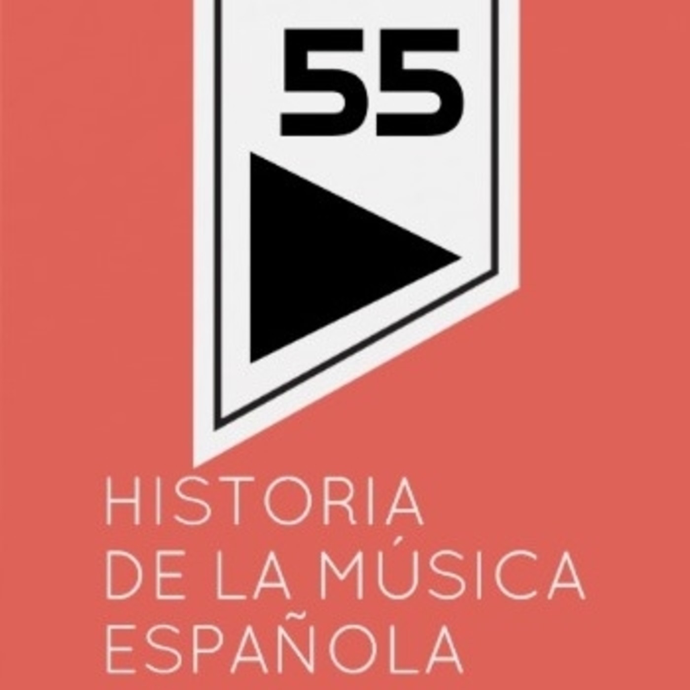 Programa 55 de Historia de la Música Española episode artwork