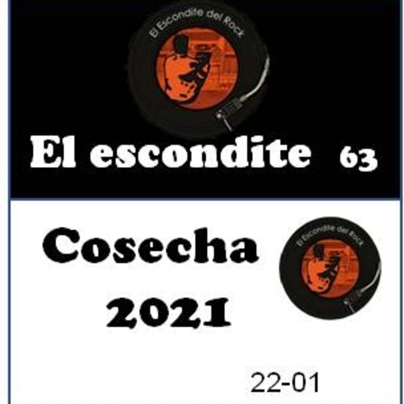 El Escondite del Rock