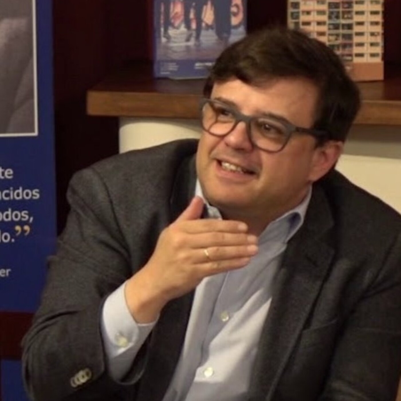Fundación Yuste