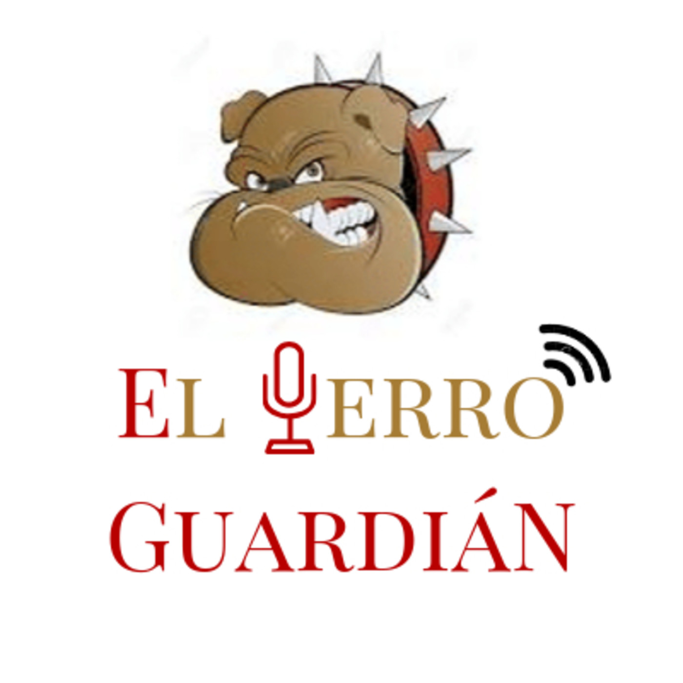 El Perro Guardián