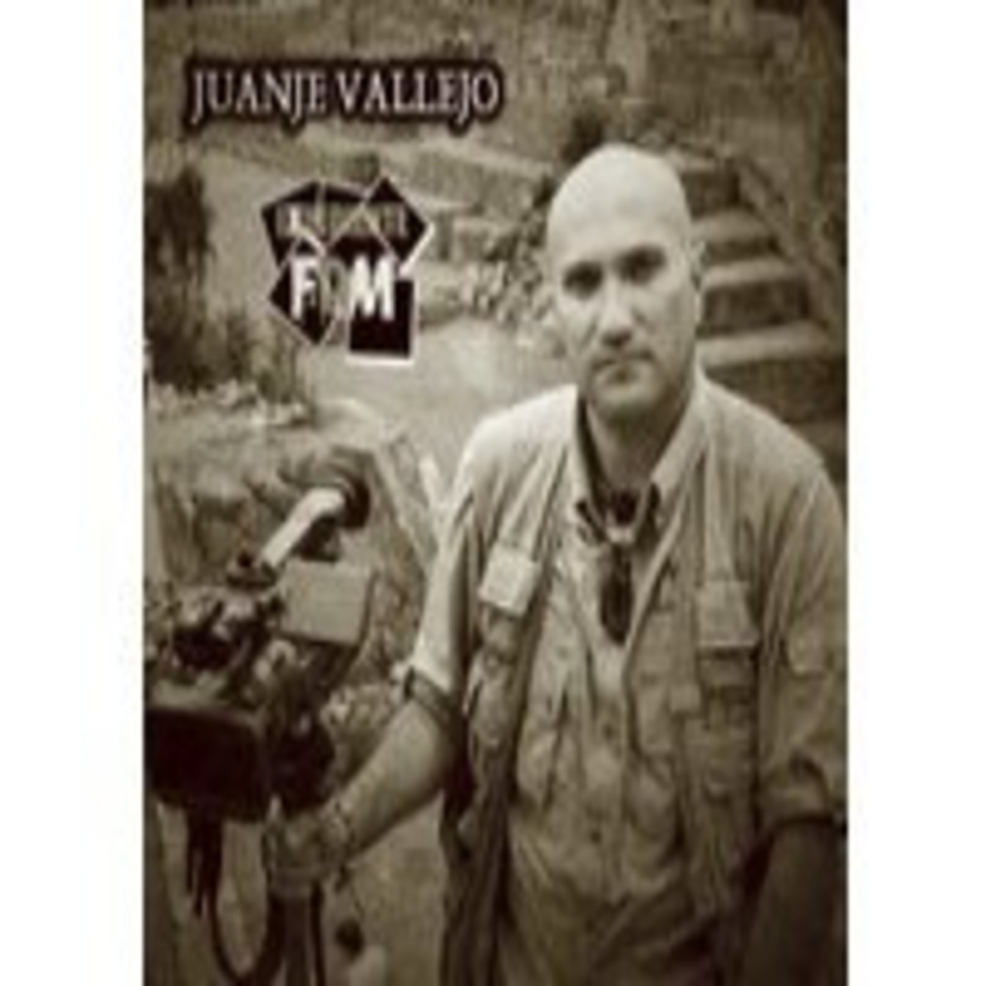 Podcast Expediente FDM