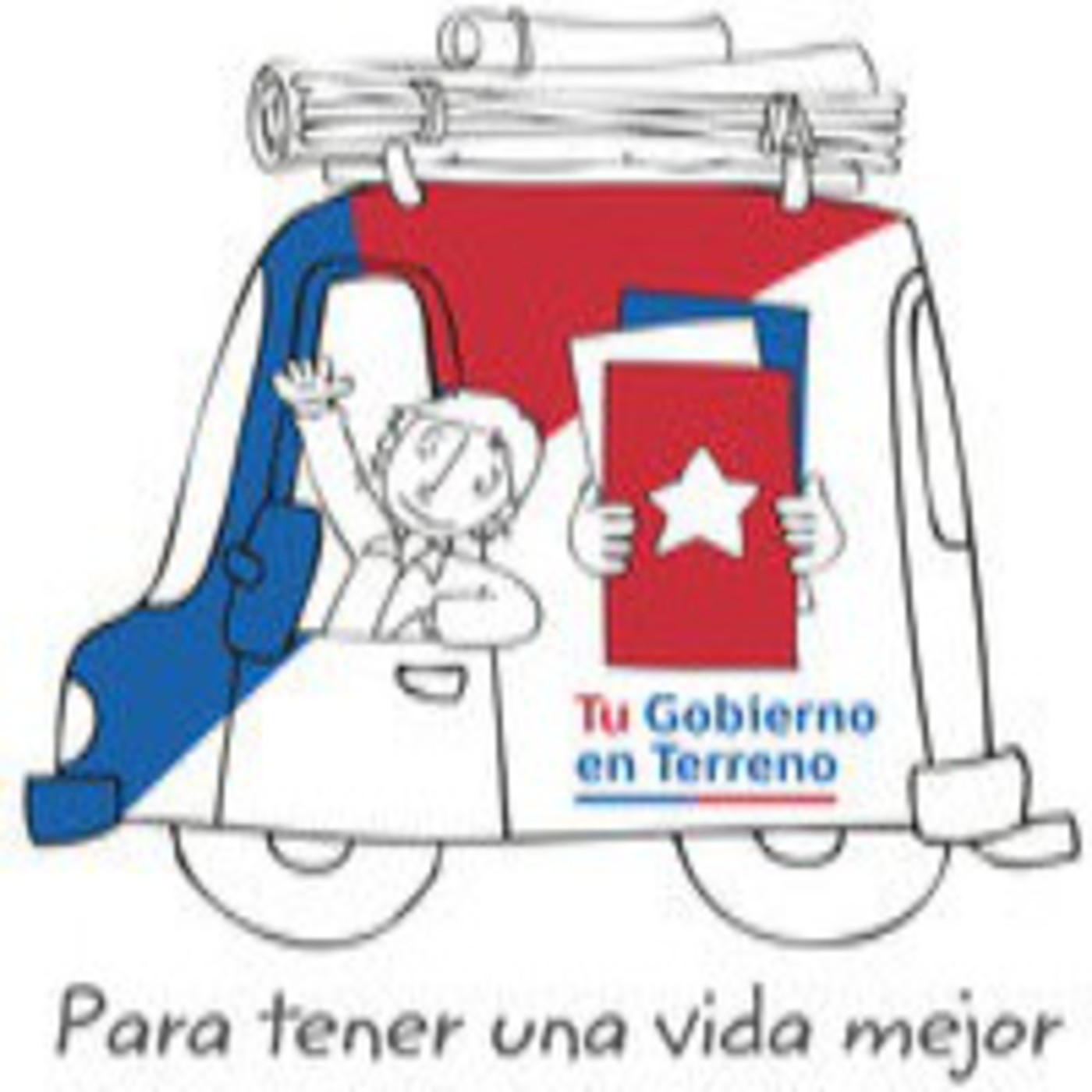 Gobernación Provincia de Maipo