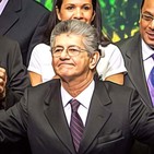 Henry Ramos Allup revela aspectos no conocidos sobre el diálogo @HramosAllup