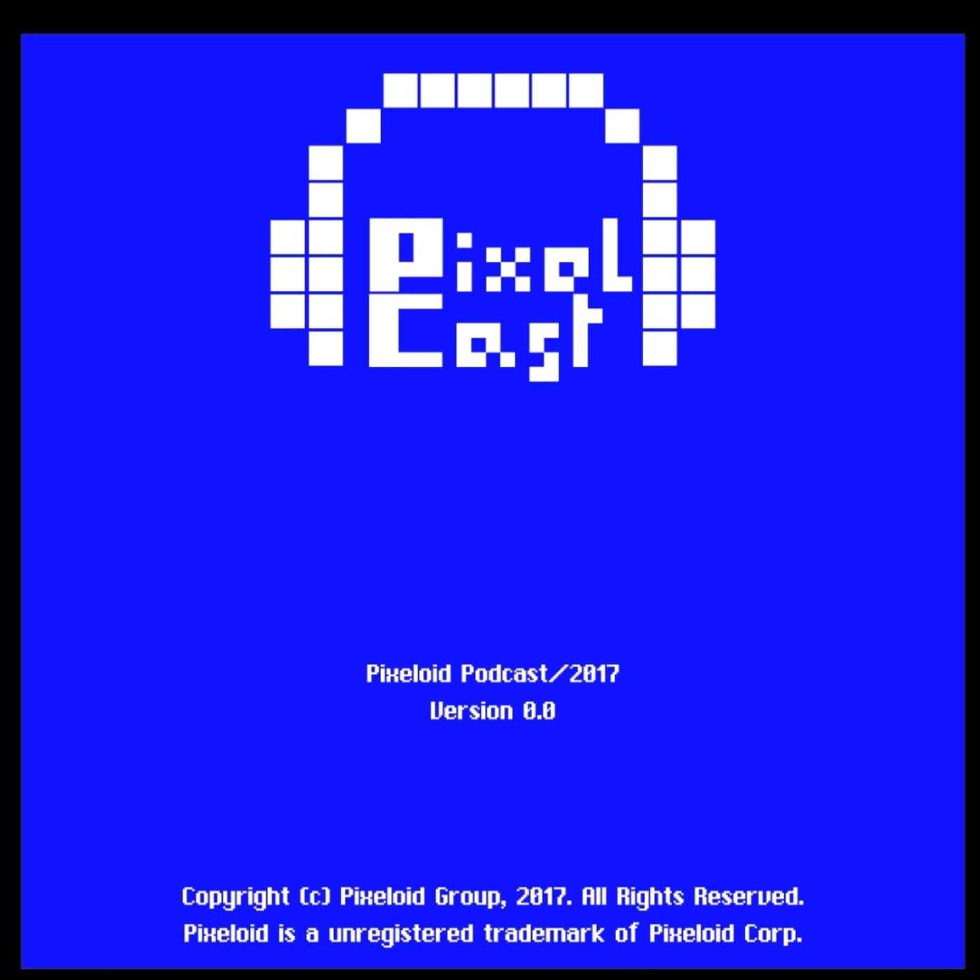 el podcast dam