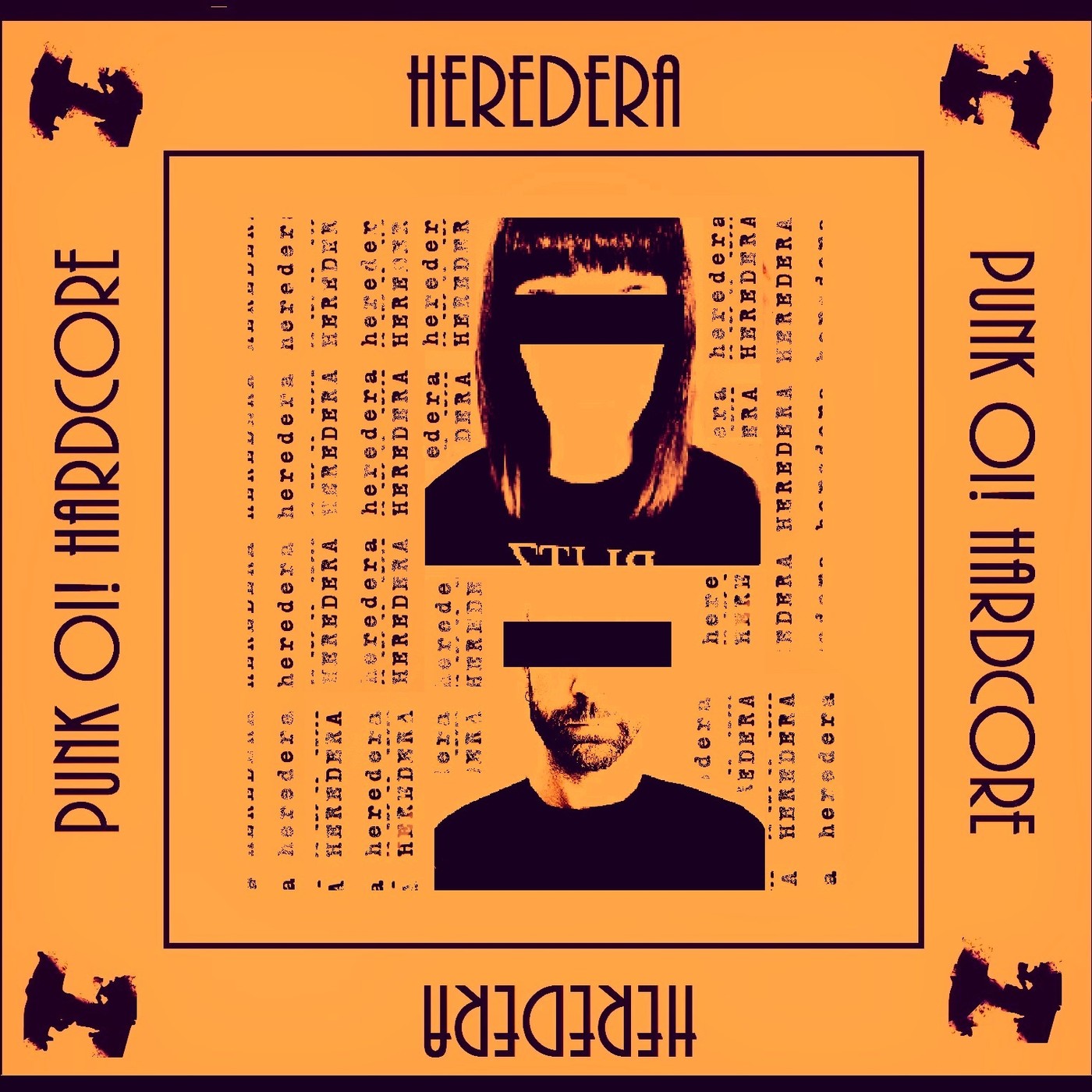 heredera