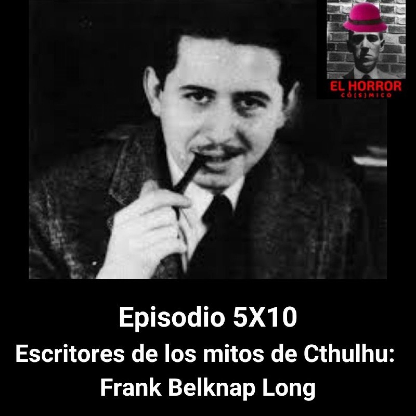 El horror cósmico: humor, terror y paranormal