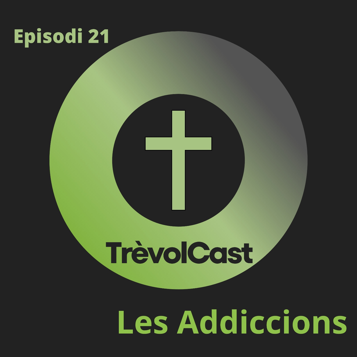 Episodi 21 - Les Addiccions (amb Daniel Pujol)