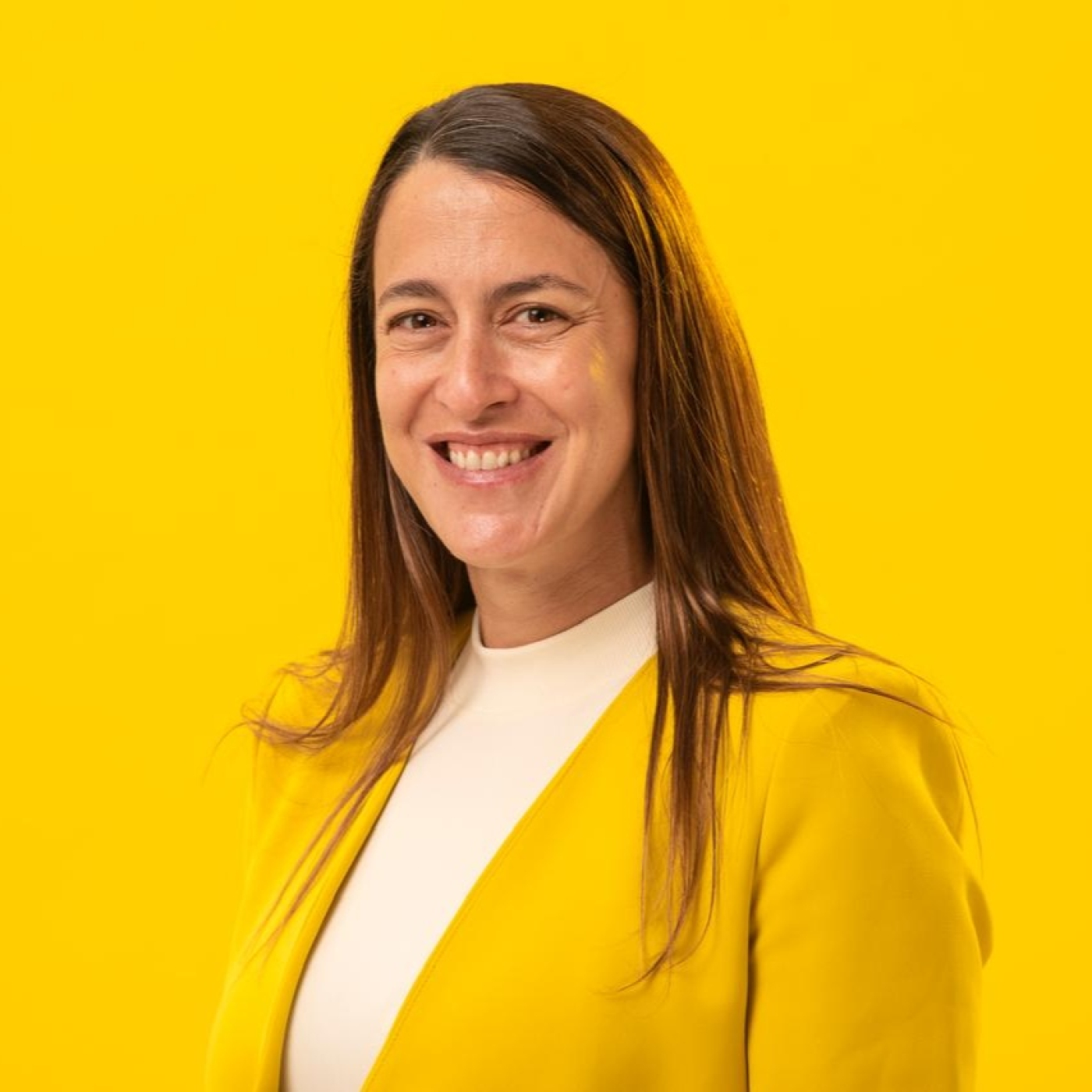 Delfina Perri @delfinaperri(Autora de "LEXI, Hablemos de Dislexia" @tana.produce) Hora 15 @Hora15ECO