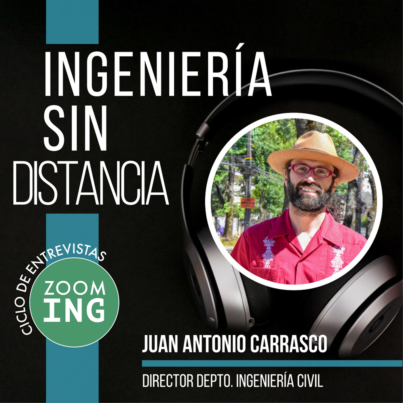 Ingeniería sin distancia