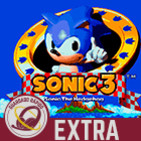 Guardado Retro - Sonic 3