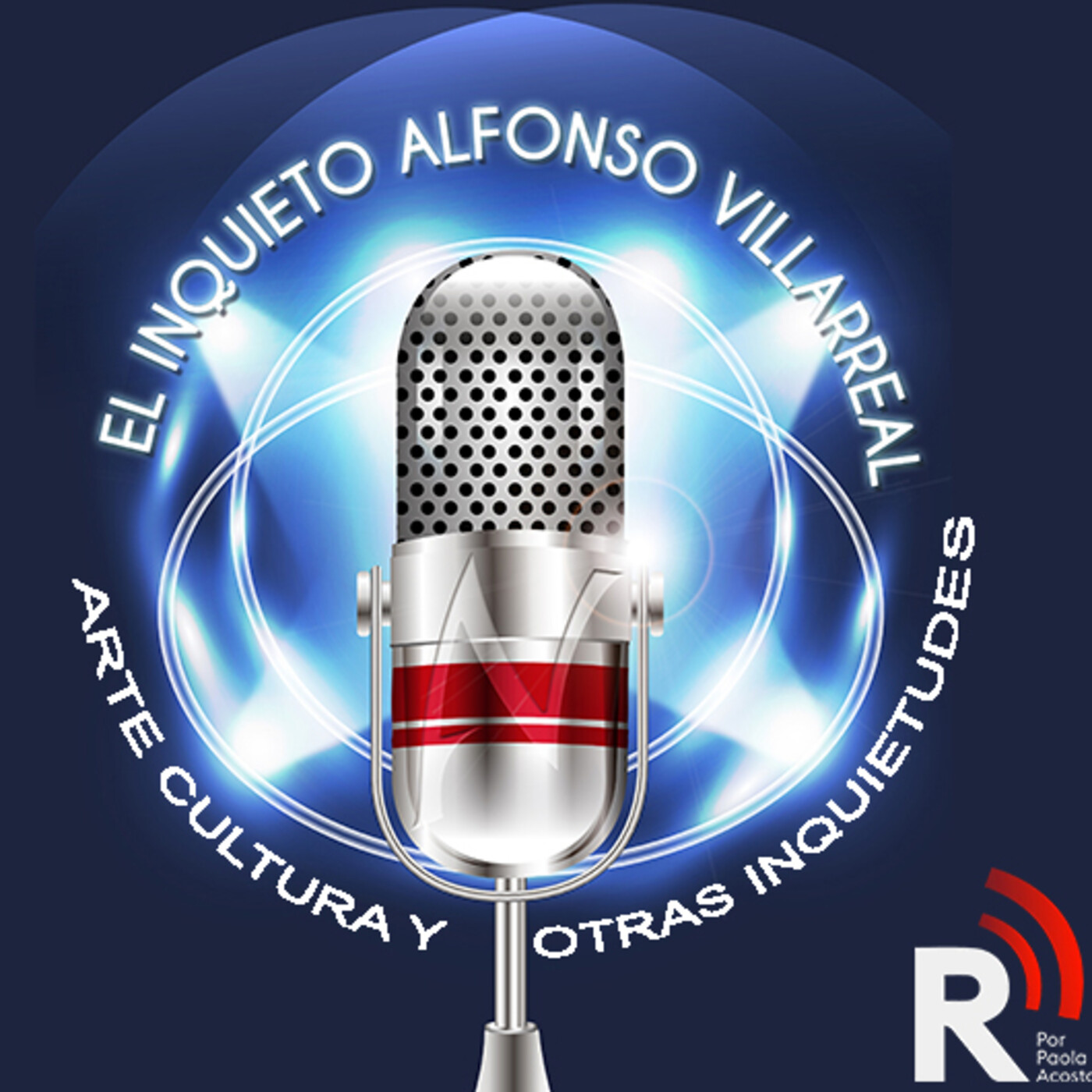 ARTE, CULTURA Y OTRAS INQUIETUDES