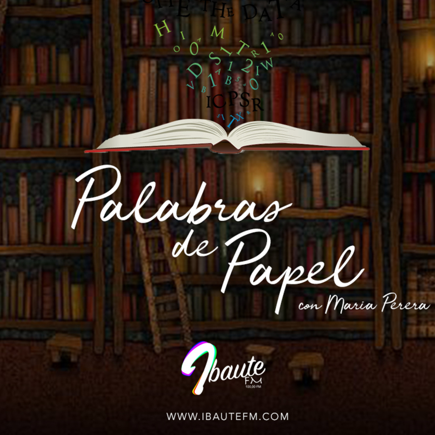 Palabras de papel