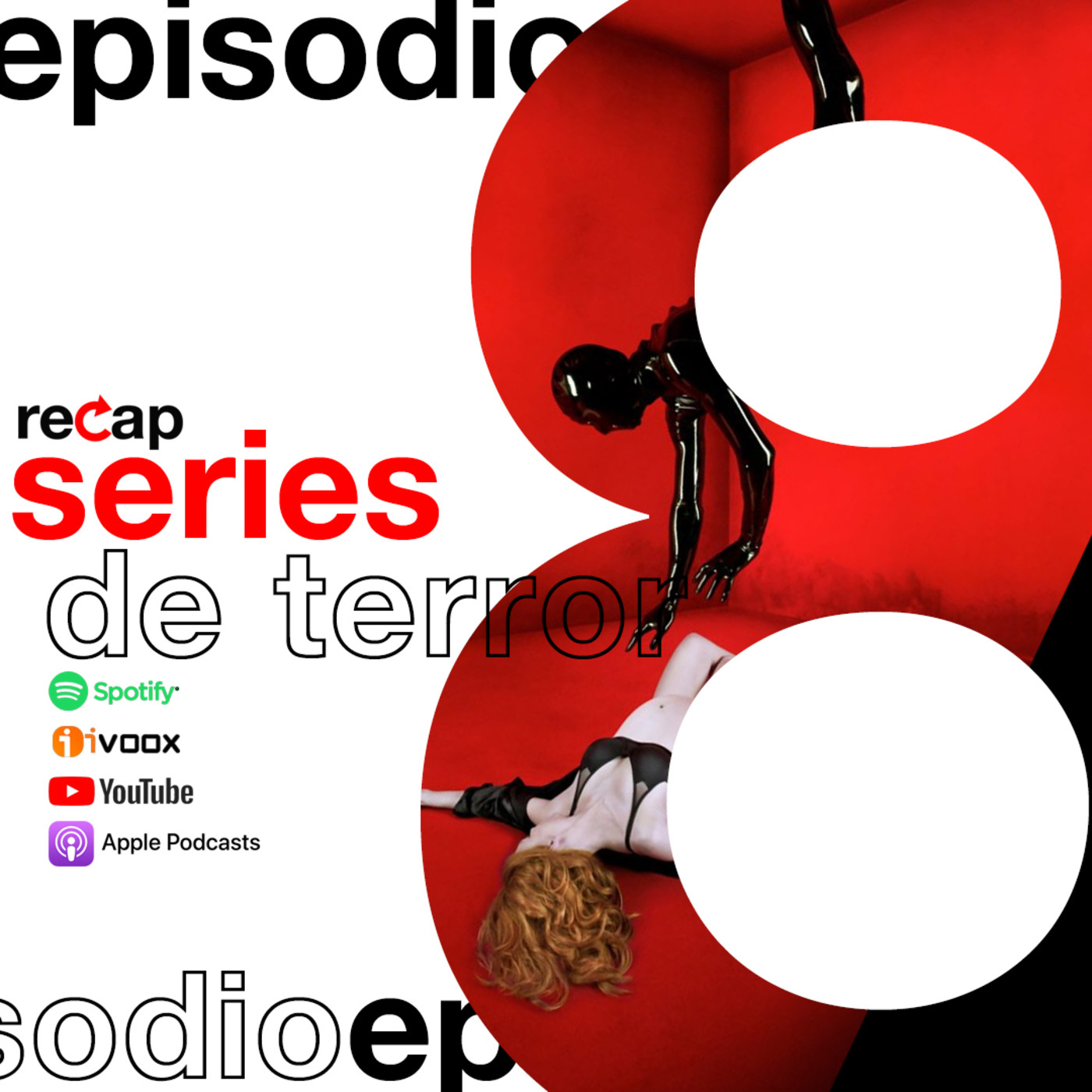 Recap Blog, hablemos de series