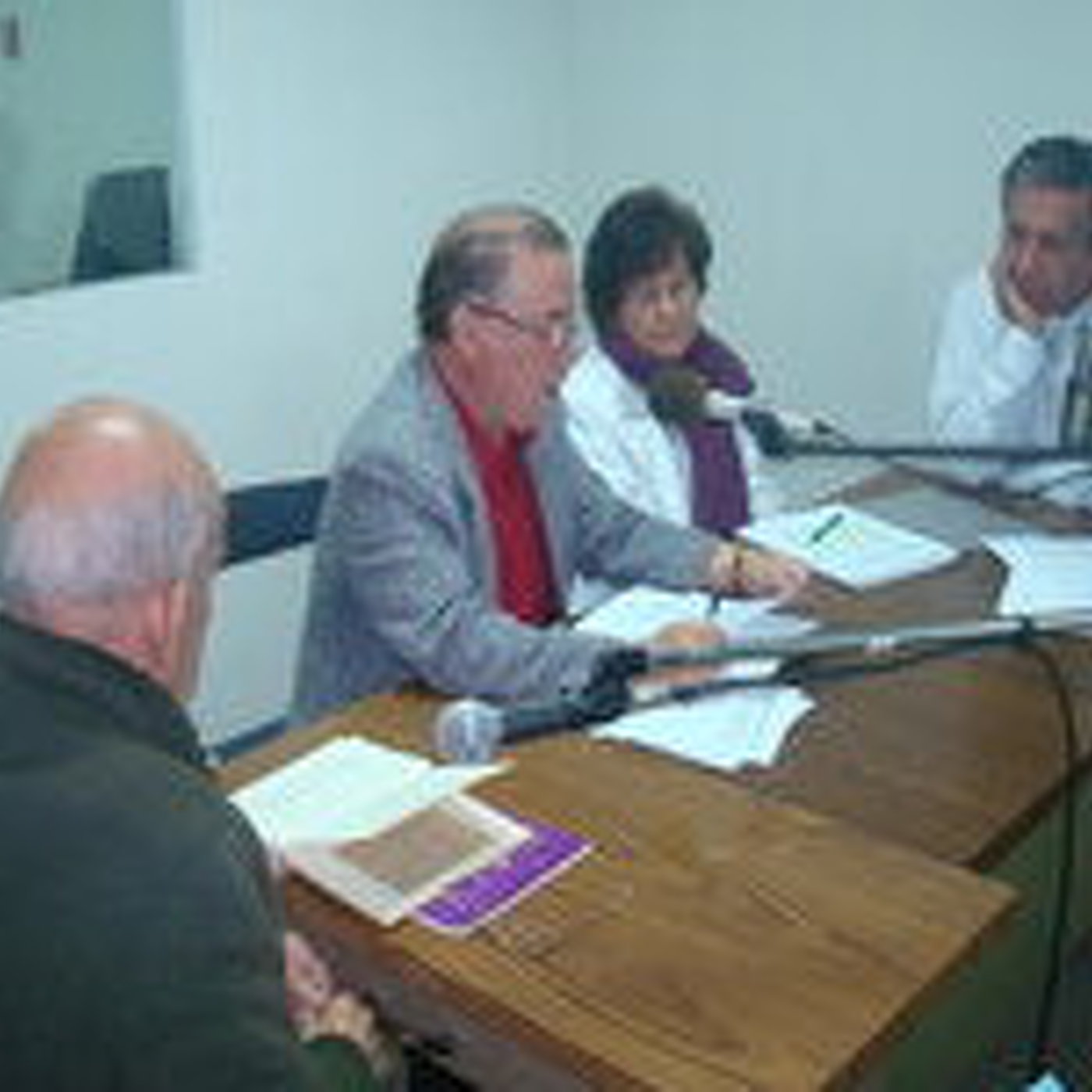 Podcast RADIO REVISTA PRELUDIO CULTURAL