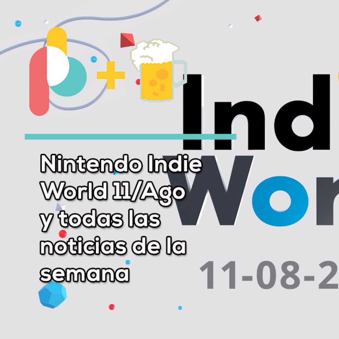 Ponle Pausa de Pixelbits