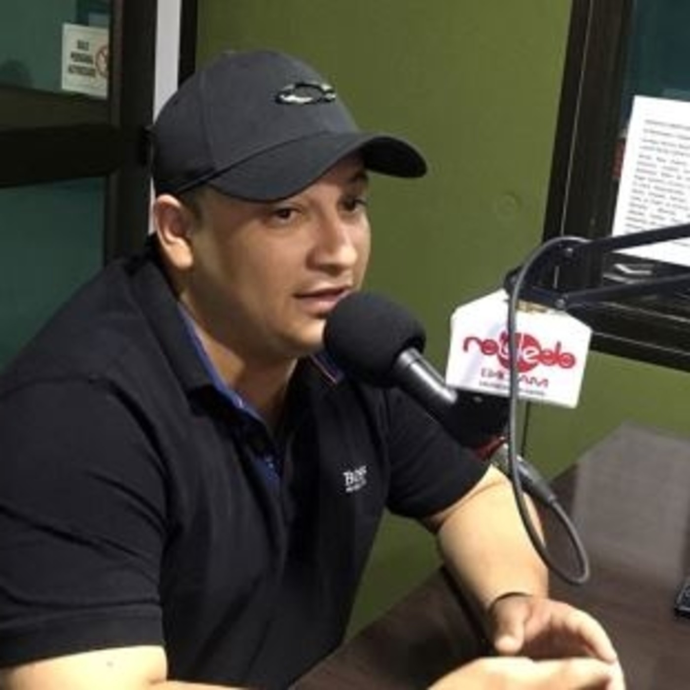 Noticias 840