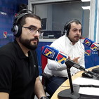 Historia de Aragón en Aragón Radio - Programa 1