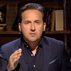 El cierre de Iker: Cada vez que me he metido en una historia y no solo de misterios te aconsejaban seguir la corriente