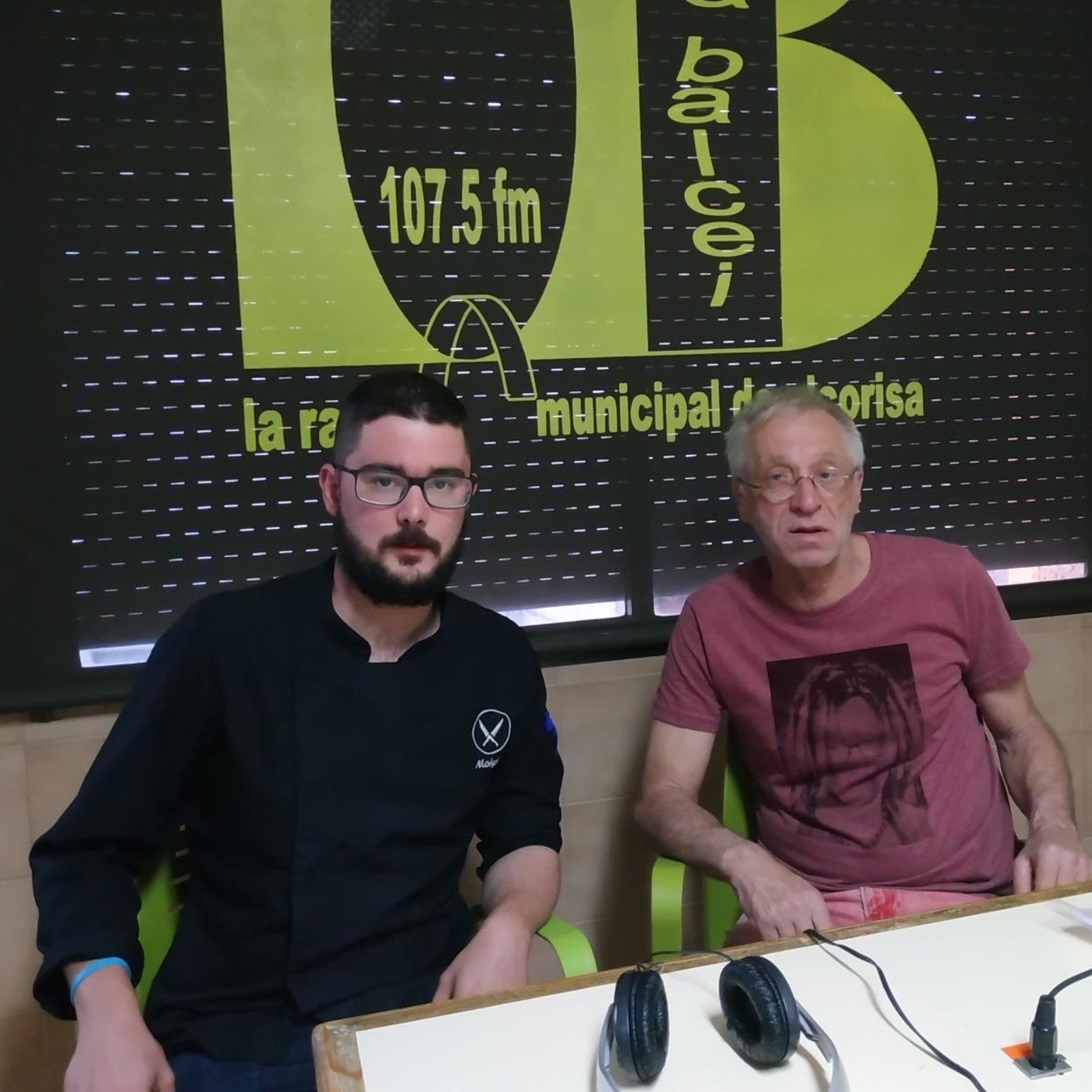 Entrevistas - Onda Balcei