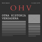 OHV 014: Un director quijotesco en una profesión moribunda