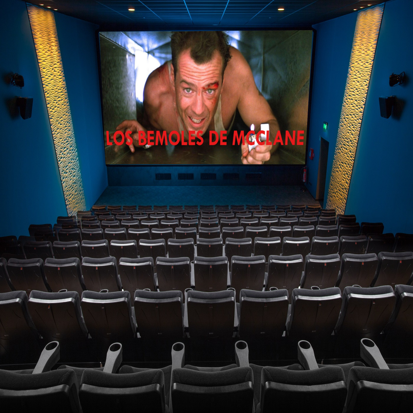 Los bemoles de McClane