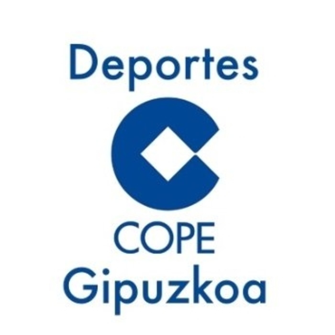 Deportes COPE Gipuzkoa 27/04/2020 episode artwork