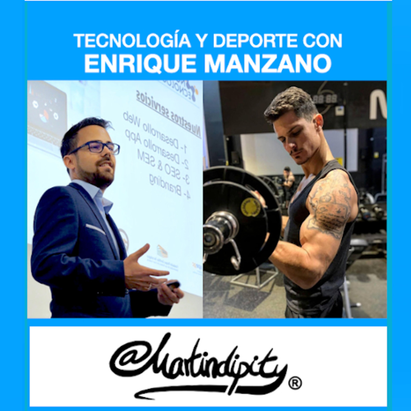 Martindipity